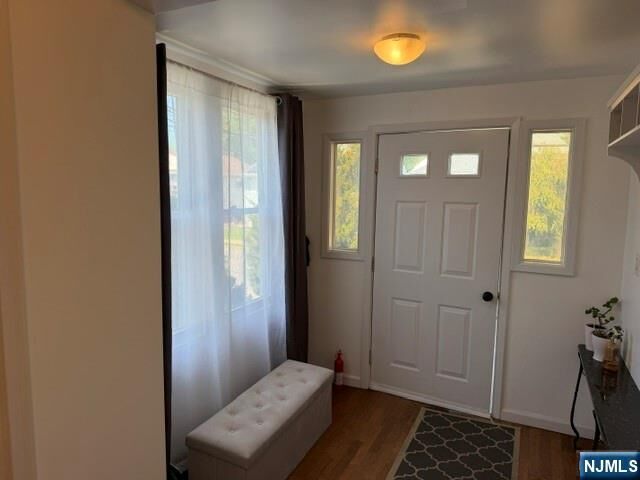Property Photo:  236 Franklin Street 2  NJ 07643 