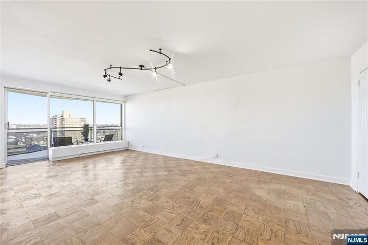 Property Photo: 2077 Center Avenue 20F NJ 07024