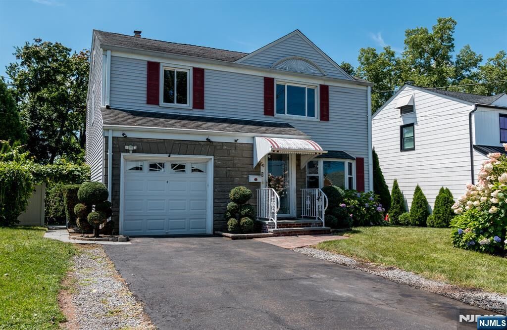 Property Photo: 60 Beech Street NJ 07607