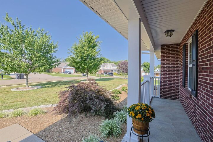 Property Photo: 3366 Wildrose Lane KY 41005