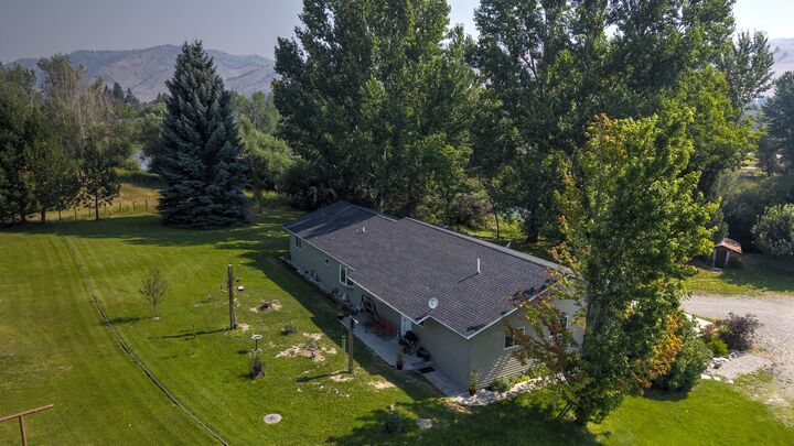 Property Photo:  3131 US Highway 93  MT 59829 