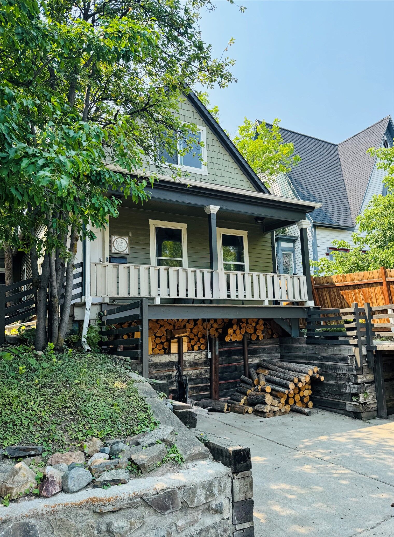 Property Photo:  309 E Broadway Street  MT 59601 