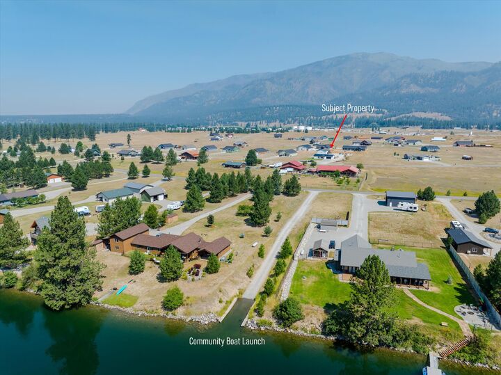 Property Photo: 31 Moccasin Lane MT 59873