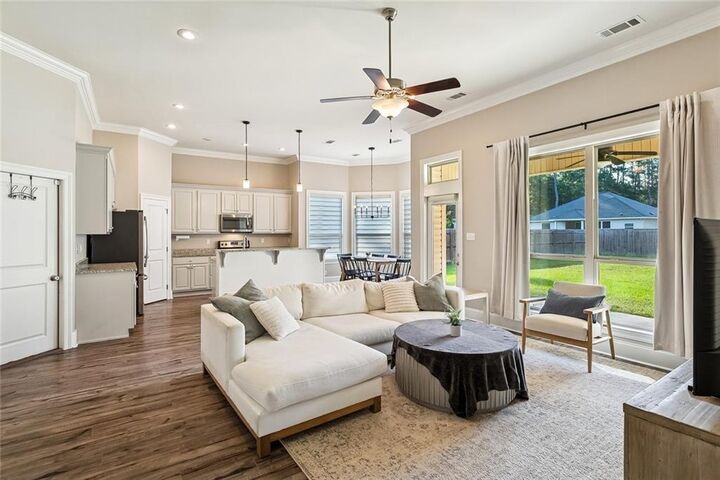 Property Photo: 20354 Helenbirg Road LA 70433