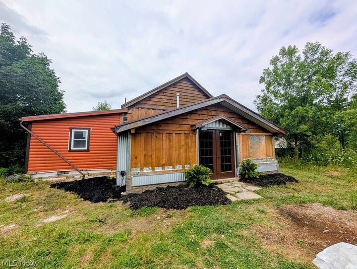 Property Photo:  234 Township Road 581  OH 44880 