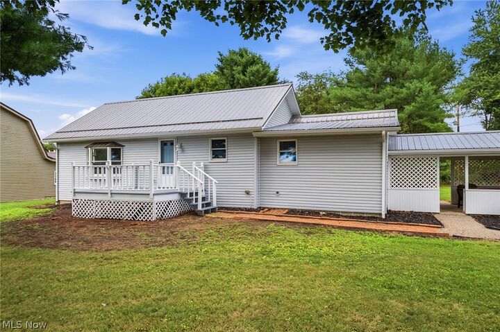 Property Photo:  26479 State Route 60  OH 43844 