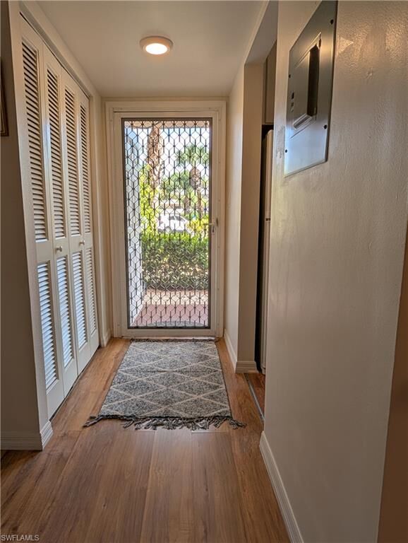 Property Photo: 400 Forest Lakes Blvd 106 FL 34105