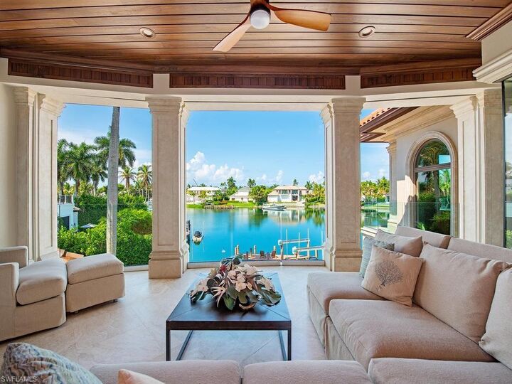 Property Photo:  3100 Rum Row  FL 34102 