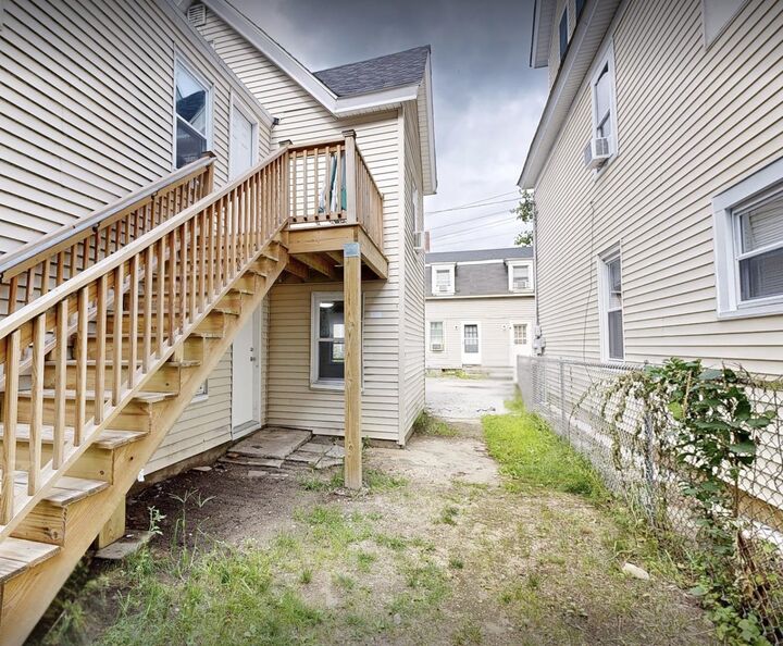 Property Photo:  15 Stevens Avenue  NH 03060 