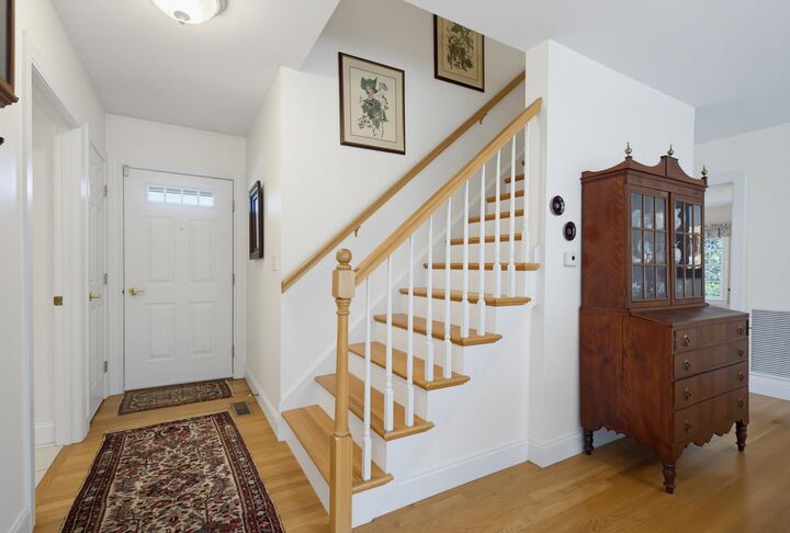 Property Photo:  5 Marden Way  NH 03824 