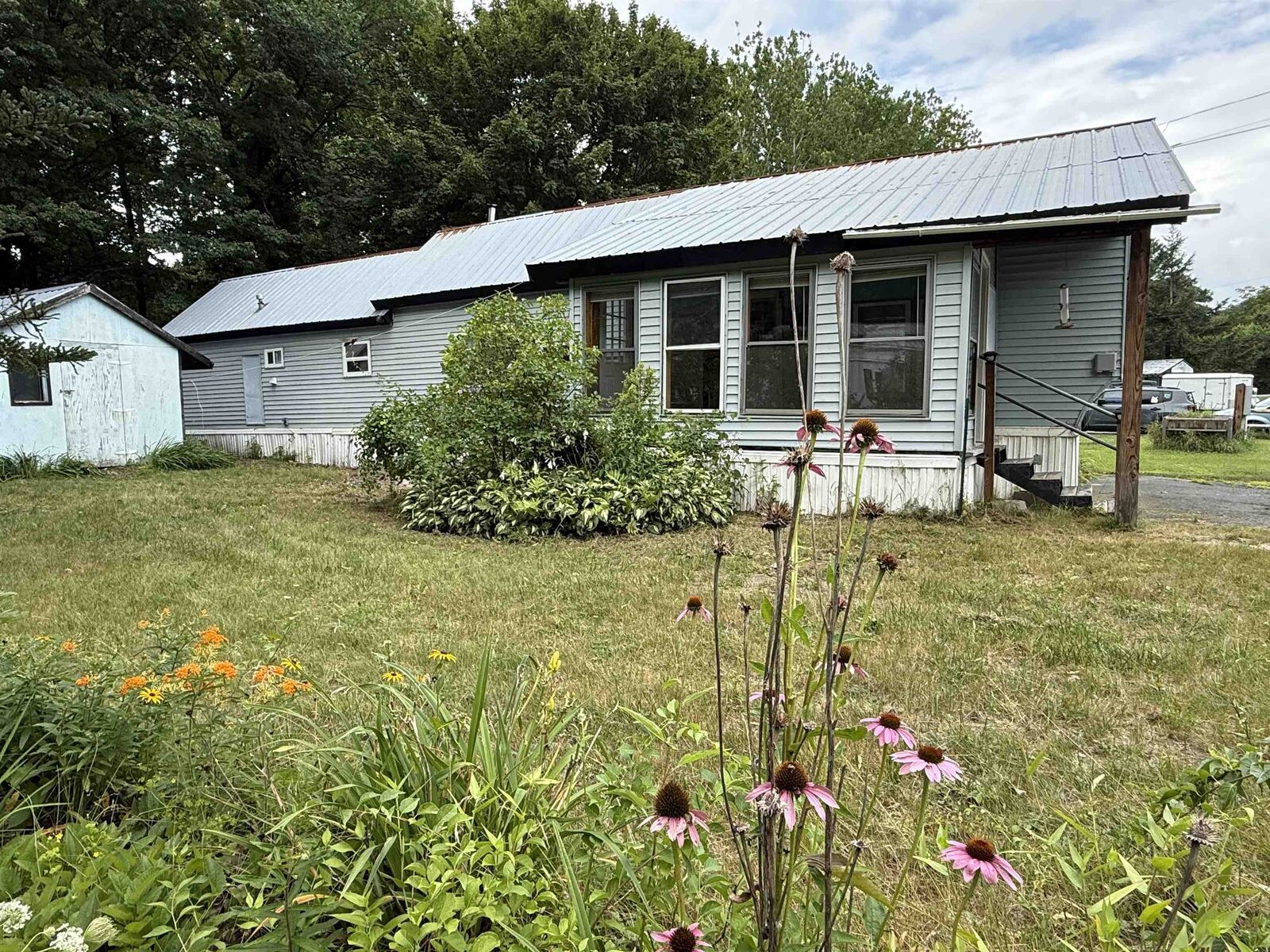 Property Photo:  9 Village Drive  VT 05301 
