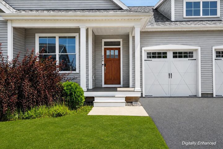 Property Photo:  266 Rye Circle  VT 05403 