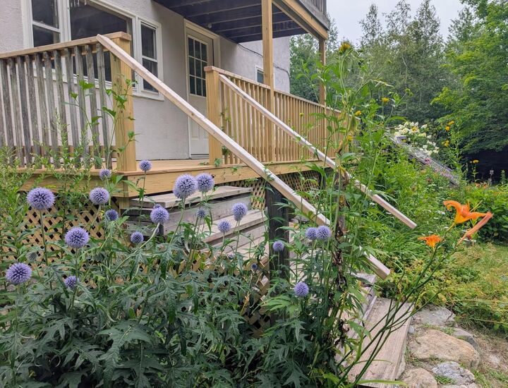 Property Photo:  195 Taft Brook Road  VT 05874 