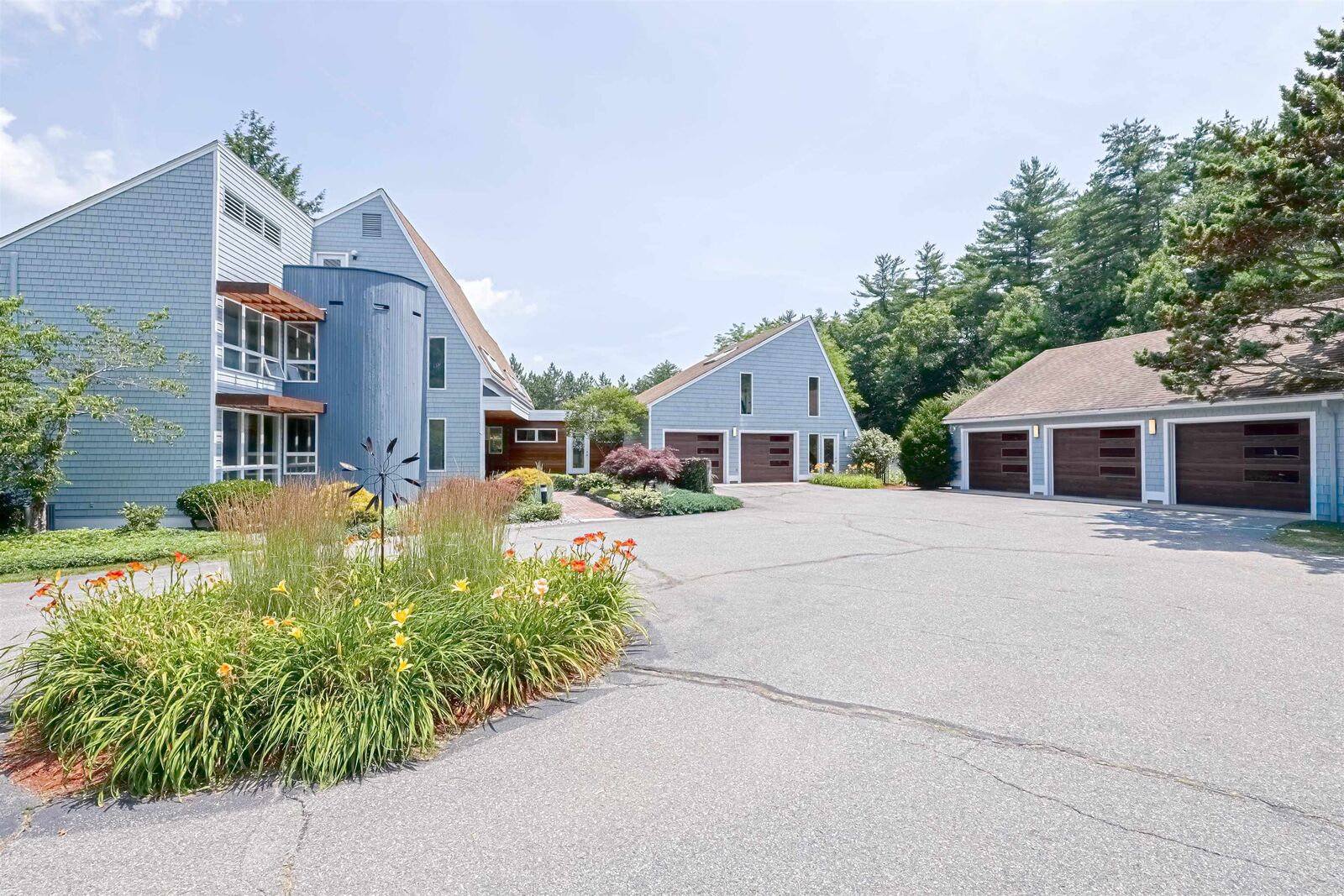 Property Photo: 155 Pine Hill Road NH 03049