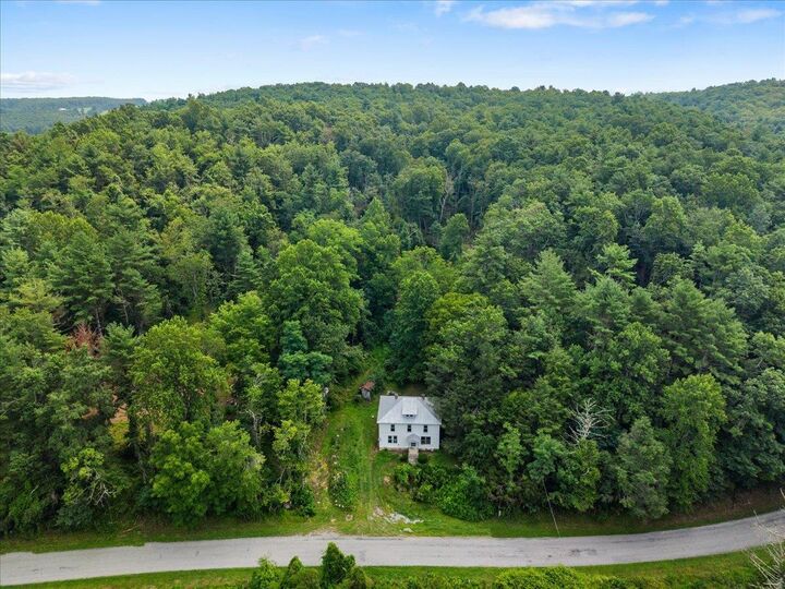 Property Photo:  407 Graysville Road  VA 24079 