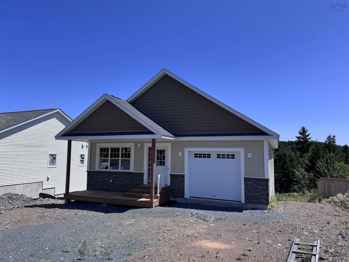 Property Photo: 47 Gosling Circle NS B3E 0C5