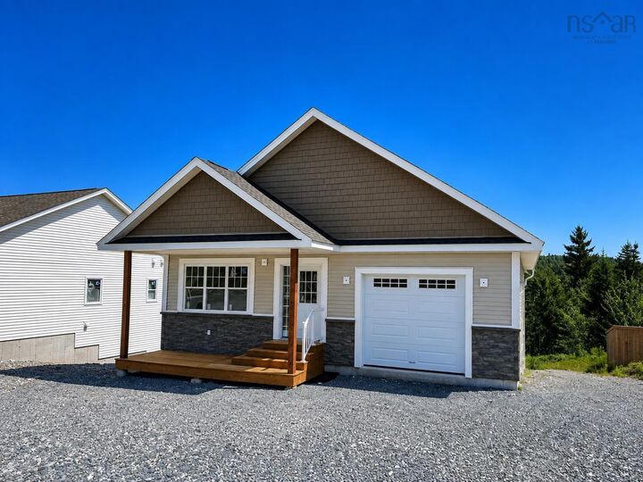 Property Photo: 47 Gosling Circle NS B3E 0C5