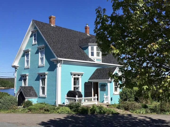 Property Photo: 247 Lower Lahave Road NS B0J 2X0