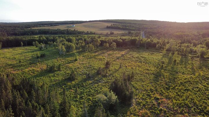 Property Photo:  Lot 3 Alpine Ridge Road  NS B0E 1X0 