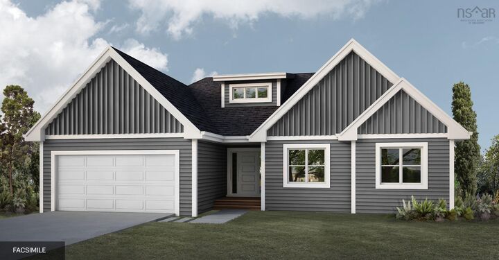 Lot 100 Peggys Cove Road — photo 1
