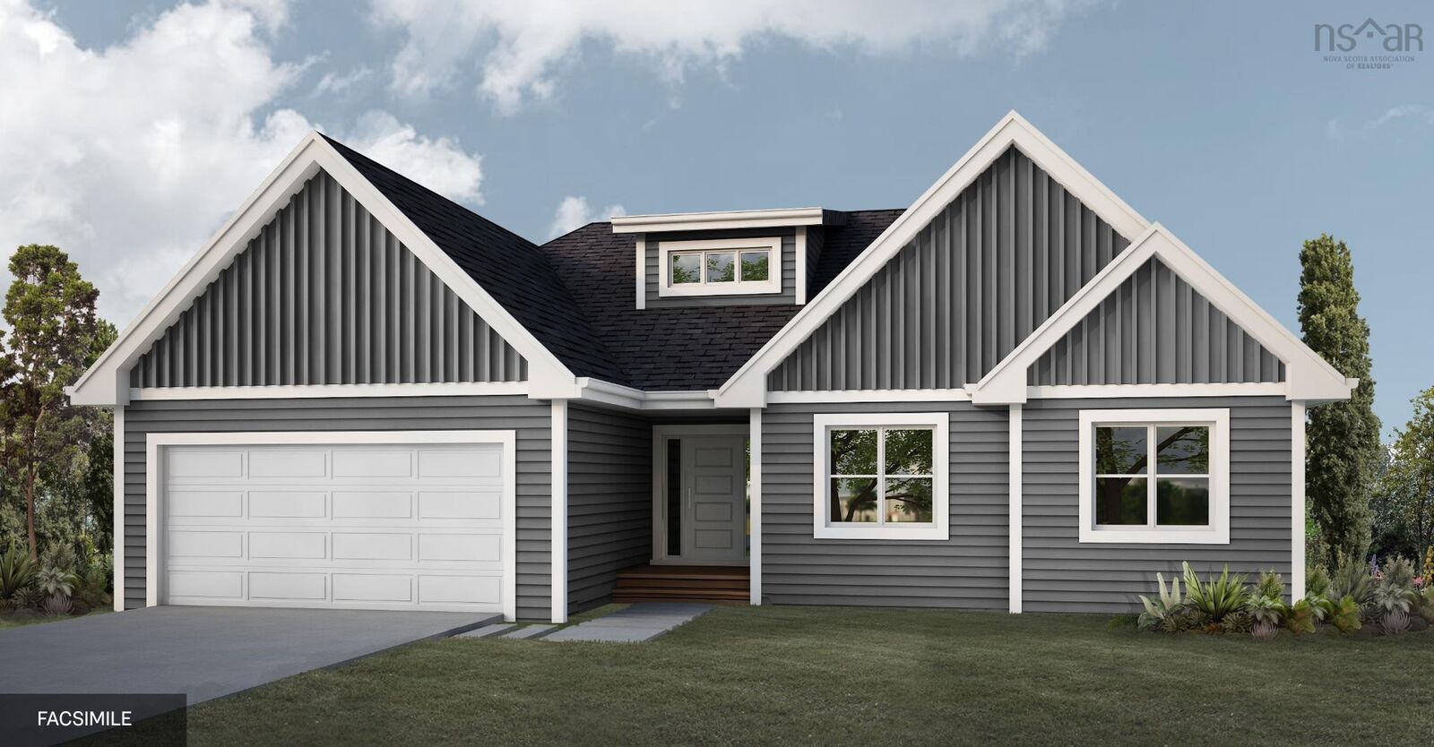 Property Photo: Lot 100 Peggys Cove Road NS B3Z 2V1