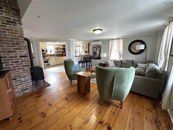 Property Photo:  71 Main Street  NS B0T 1K0 