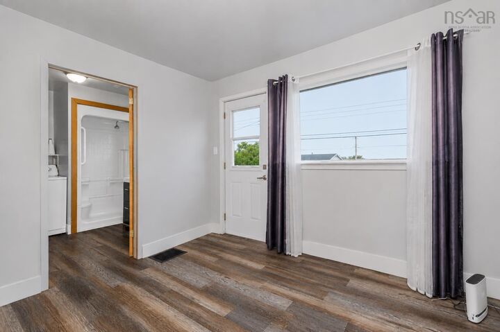 Property Photo: 3444 Emerald Street NS B1H 1H6