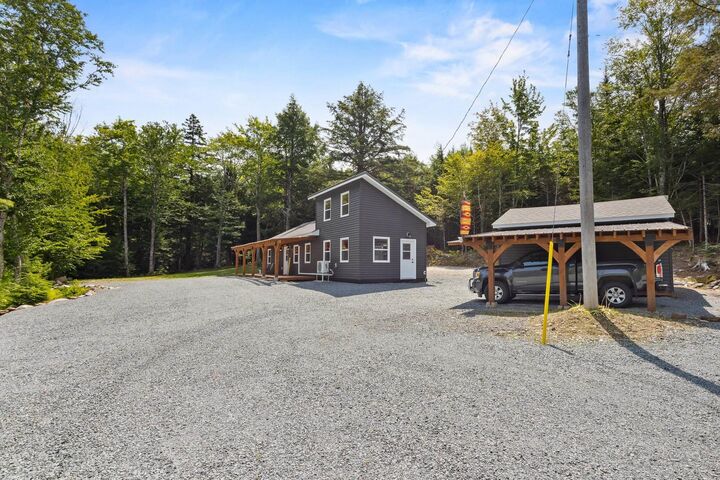 Property Photo: 227 Somerset Road NS B4V 0M1