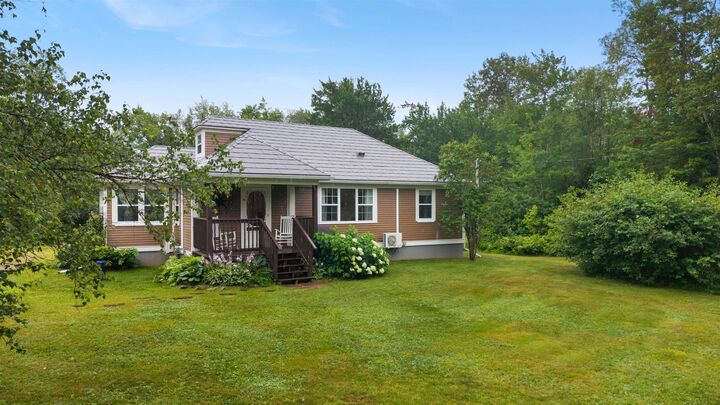 Property Photo: 312 Mines Road NS B0L 1B0