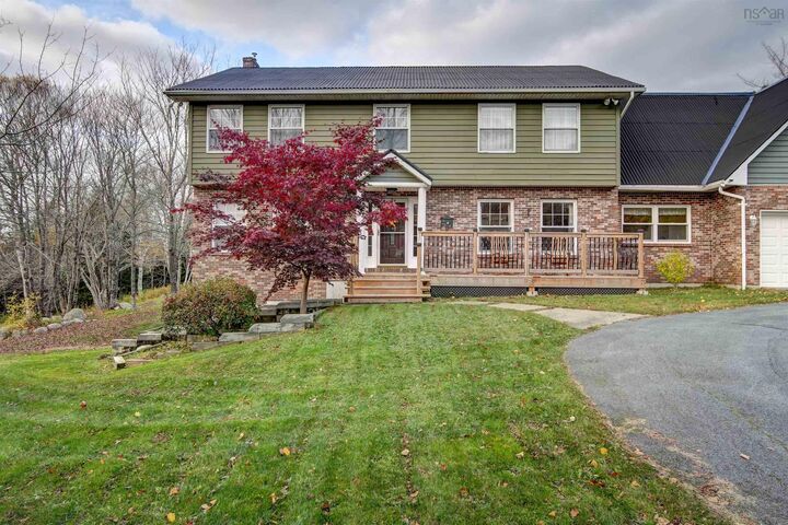 Property Photo:  18 Mahar Drive  NS B3T 2B6 