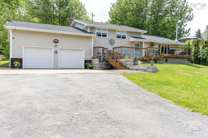 Property Photo:  1864 Harmony Road  NS B0P 1C0 