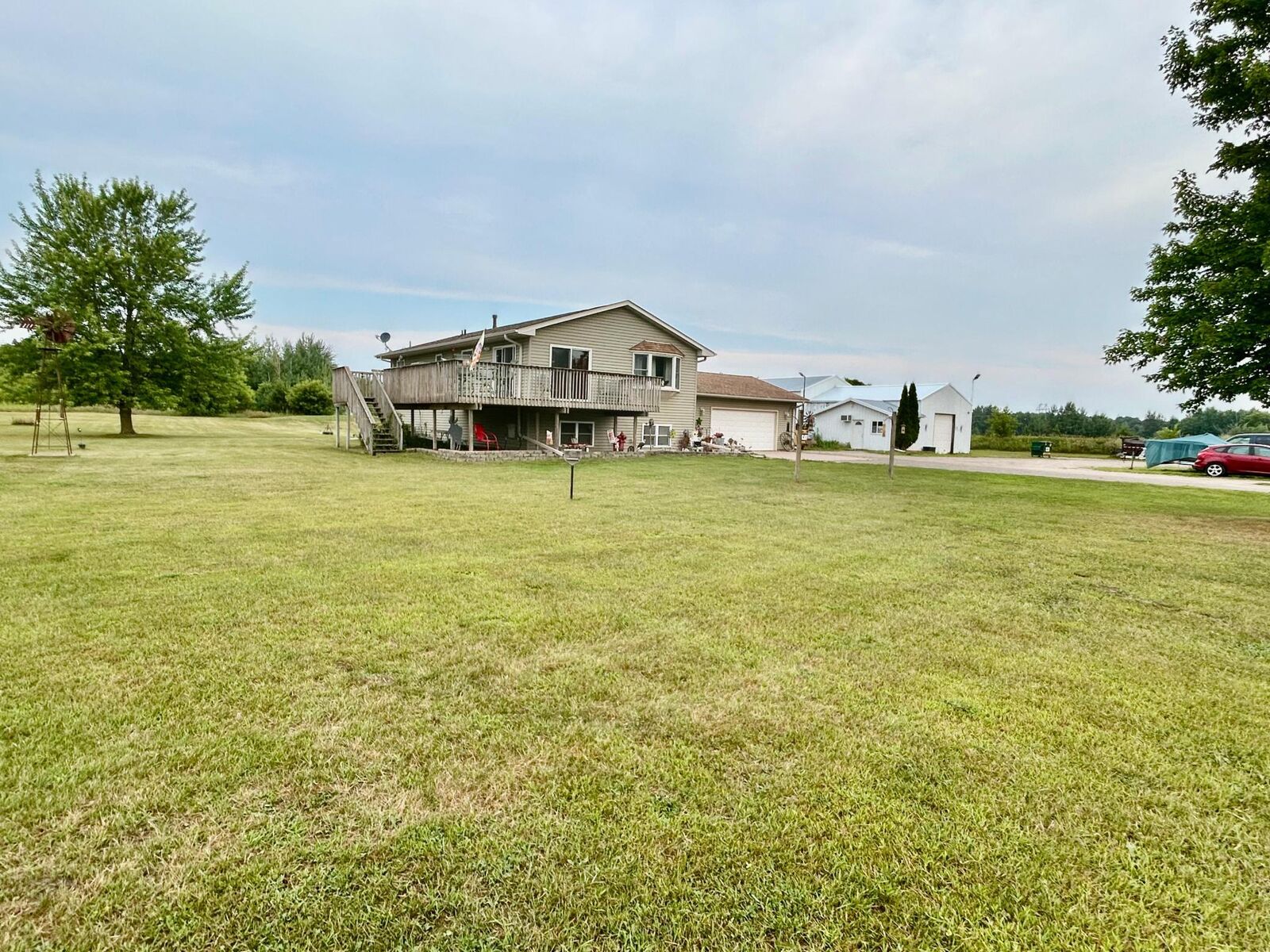 Property Photo: 43838 Falcon Avenue MN 55032