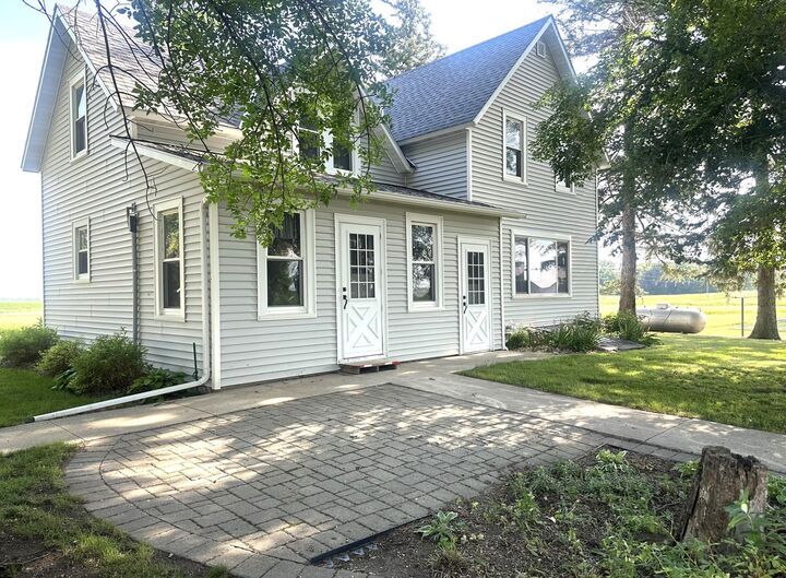 Property Photo: 5010 20th Street SW MN 56265