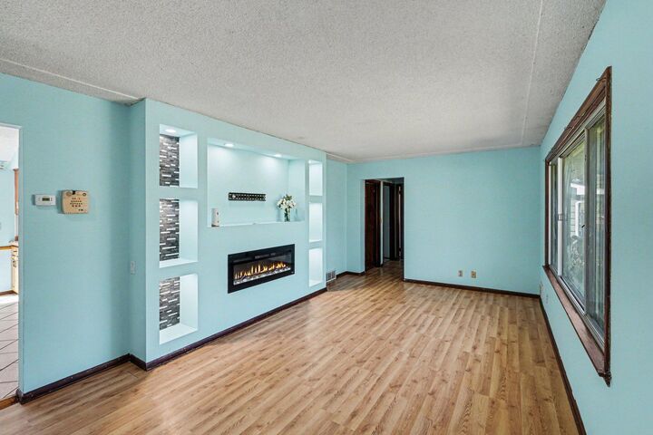 Property Photo: 7617 Lee Avenue N MN 55443