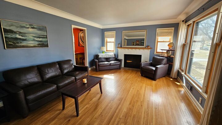 Property Photo:  6009 13th Avenue S  MN 55417 