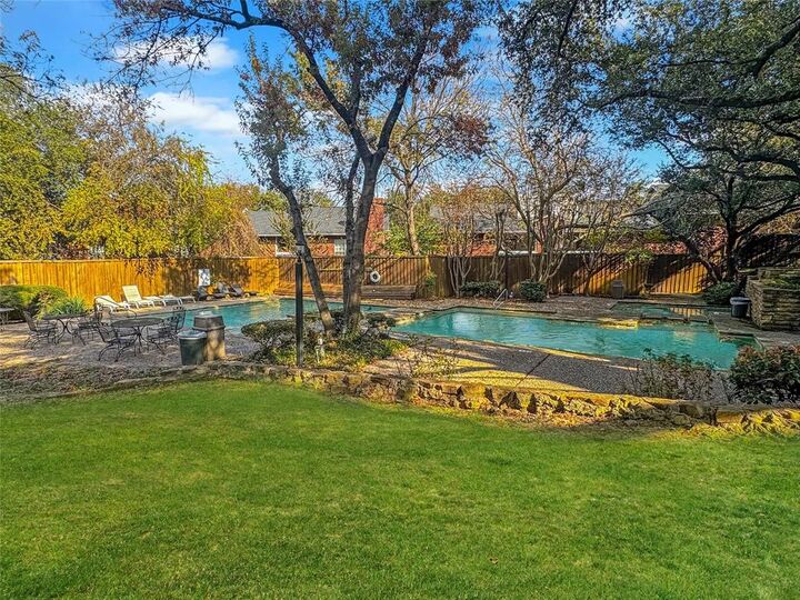 Property Photo: 8601 Park Lane 612 TX 75231