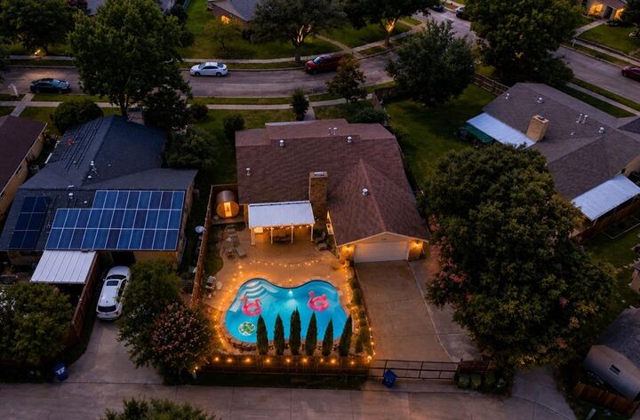 Property Photo: 3138 Barton Road TX 75007