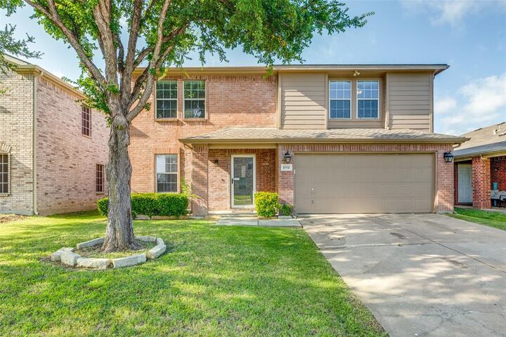 Property Photo:  2112 Royal Acres Trail  TX 75036 