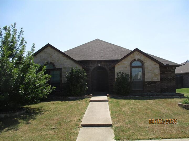 Property Photo:  3183 Market Center Drive  TX 75032 
