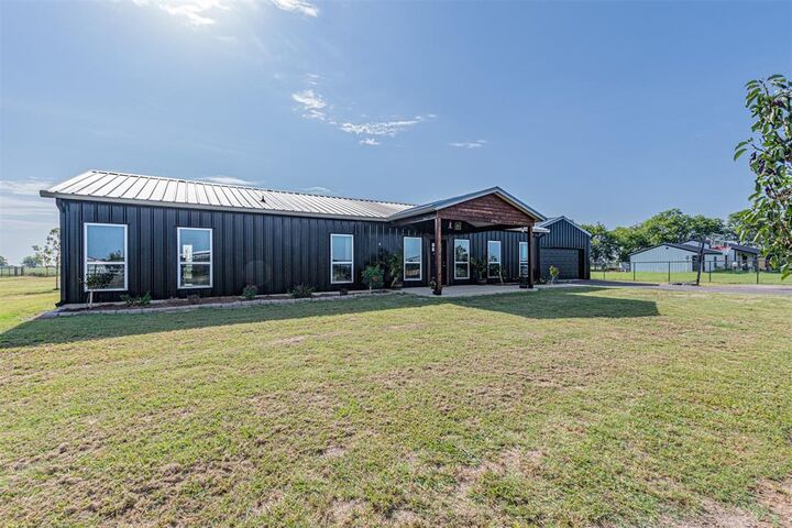 Property Photo:  4340 Fm 1563  TX 75496 