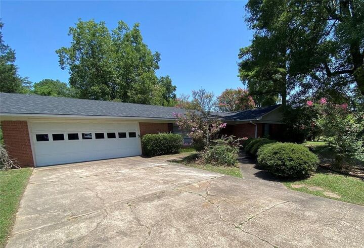 Property Photo:  3271 Hubbard Street  TX 75460 