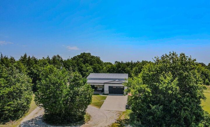 Property Photo: 103 Fm 1571 TX 75453