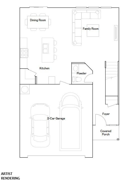 Property Photo: 710 Belle Street AR 72745