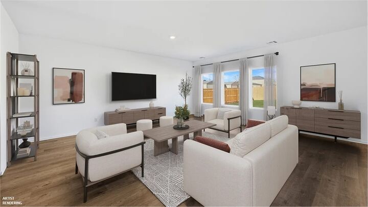 Property Photo: 711 Belle Street AR 72745