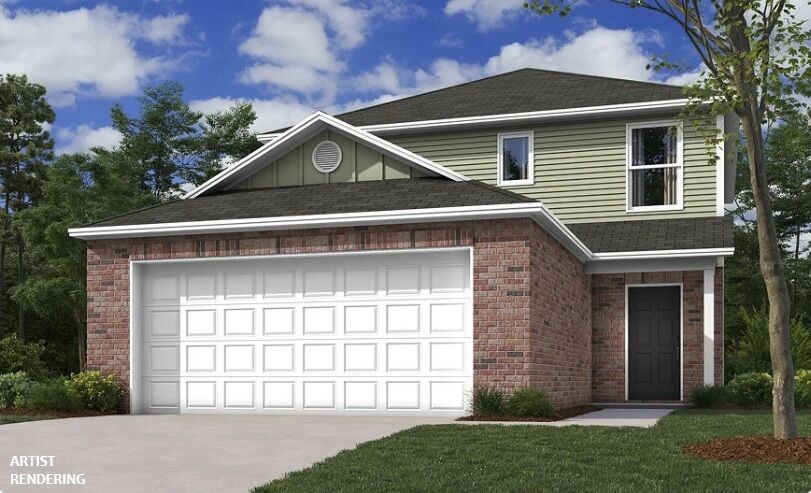 Property Photo:  707 Belle Street  AR 72745 