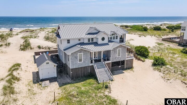 Property Photo:  2017 Sandfiddler Road  NC 27927 