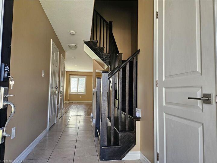 Property Photo:  91 Chamomile Drive  ON L8W 0C1 
