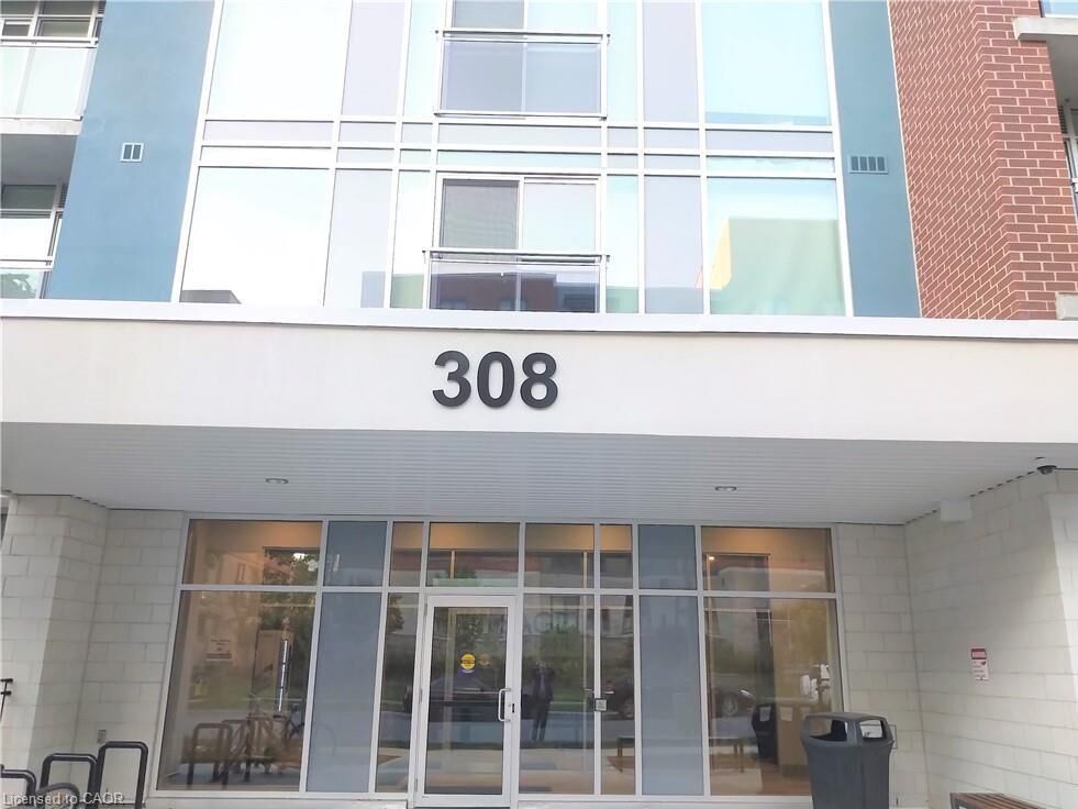 Property Photo: 308 Lester Street 318 ON N2L 3W6