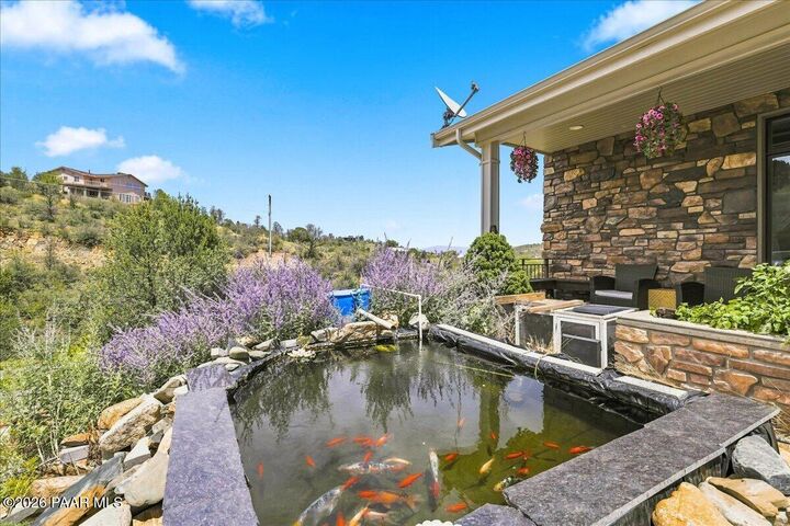 Property Photo:  1495 N Slingshot Circle  AZ 86303 