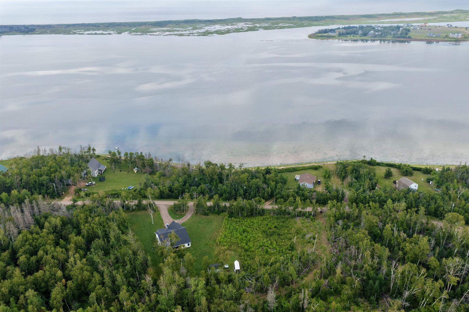 Property Photo:  Lot Osprey Place  PE C1E 2V9 